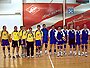 Команды ЧЕТРА и ДИНАМО, увеличить Команды ЧЕТРА и ДИНАМО, увеличить